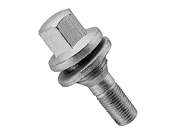 Super Duplex Steel UNS S32750 & S32760 Flange Stud Bolts